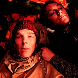 Bilder Benedict Cumberbatch