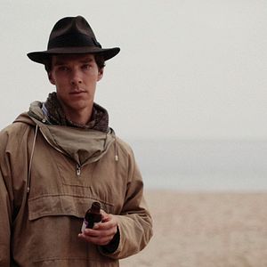 Bilder Benedict Cumberbatch