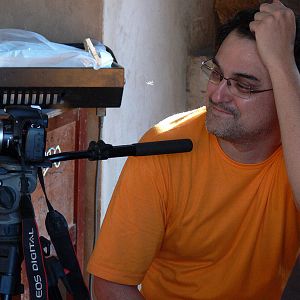 Bilder O Exercício do Caos