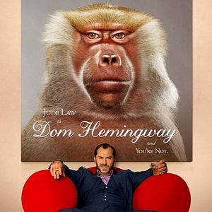 Bilder Dom Hemingway