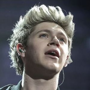 Bilder Niall Horan