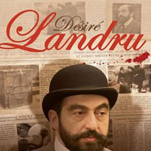 Bilder Désiré Landru