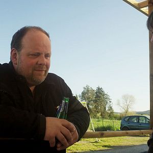 Bilder Grégory Gadebois