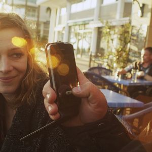 Bilder Céline Sallette