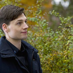 Bilder Gregory Smith