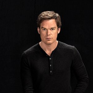 Bilder Michael C. Hall