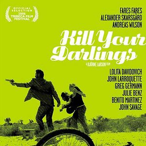 Bilder Kill Your Darlings