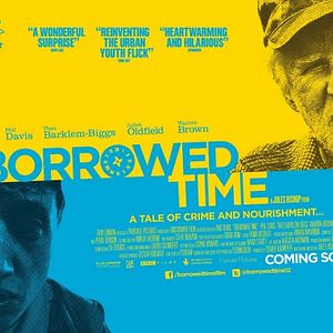 Bilder Borrowed Time