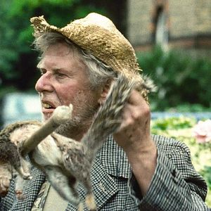 Bilder Borrowed Time