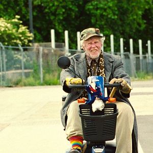 Bilder Borrowed Time