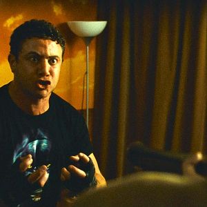 Bilder Borrowed Time