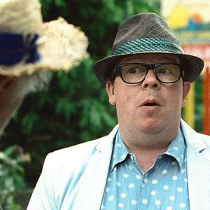 Bilder Borrowed Time