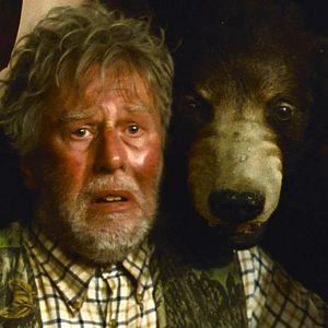 Bilder Borrowed Time