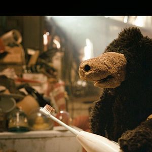 Bilder Geld her oder Autsch'n!