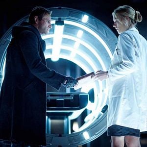 Bilder Aaron Eckhart