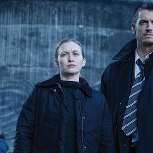 Bilder The Killing (US)