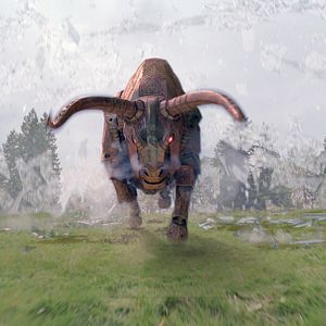 Bilder Percy Jackson 2 – Im Bann des Zyklopen