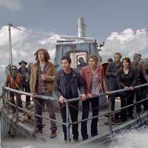 Bilder Alexandra Daddario