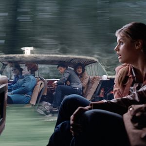 Bilder Alexandra Daddario