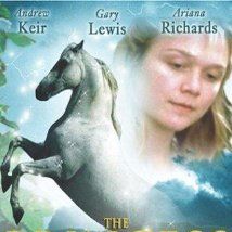 Bilder Sarah und das Wildpferd