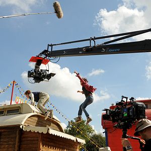 Bilder Fünf Freunde 2