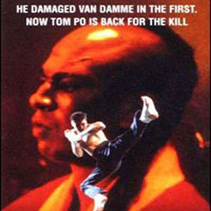 Bilder Kickboxer 4 - The Aggressor