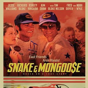 Bilder Snake and Mongoose