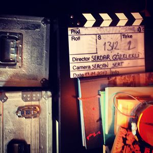 Bilder İnanç Odası