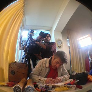 Bilder İnanç Odası