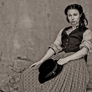 Bilder Hell On Wheels