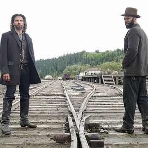 Bilder Hell On Wheels