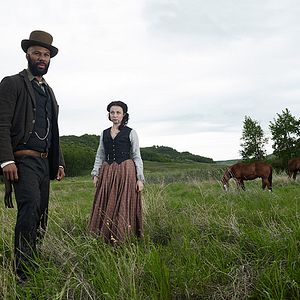 Bilder Hell On Wheels