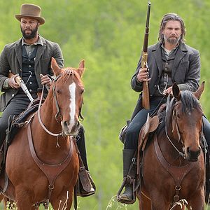 Bilder Hell On Wheels