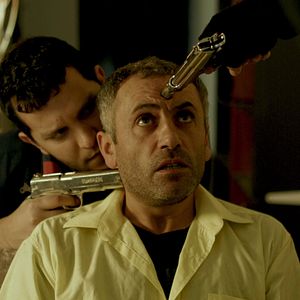 Bilder İnanç Odası