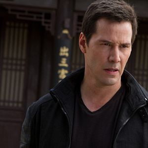 Bilder Keanu Reeves