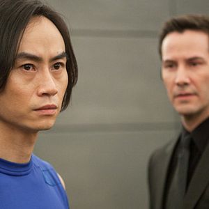 Bilder Tiger Hu Chen