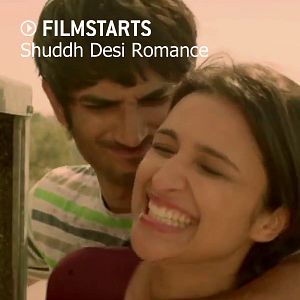 Bilder Shuddh Desi Romance