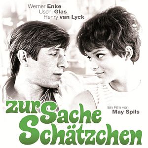 Bilder Zur Sache, Schätzchen