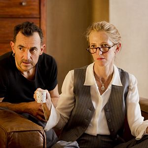 Bilder Sandrine Kiberlain