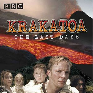 Bilder Die letzten Tage von Krakatau
