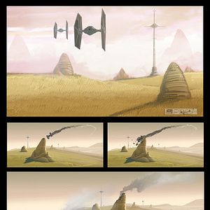 Bilder Star Wars Rebels