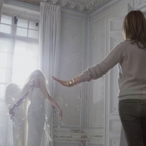 Bilder Mademoiselle C.