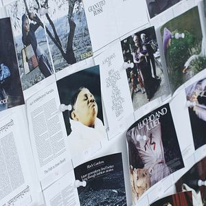 Bilder Mademoiselle C.