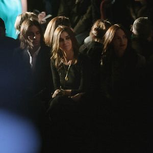 Bilder Mademoiselle C.