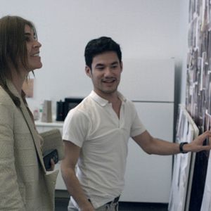 Bilder Mademoiselle C.