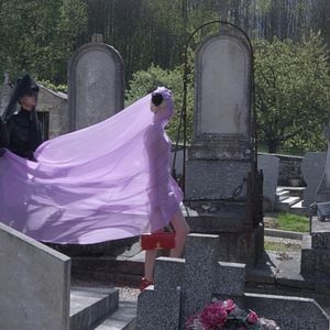 Bilder Mademoiselle C.