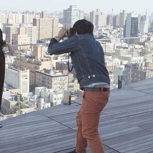 Bilder Mademoiselle C.