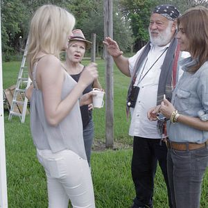 Bilder Mademoiselle C.