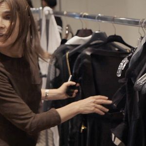 Bilder Mademoiselle C.