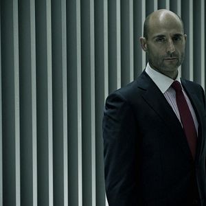 Bilder Mark Strong